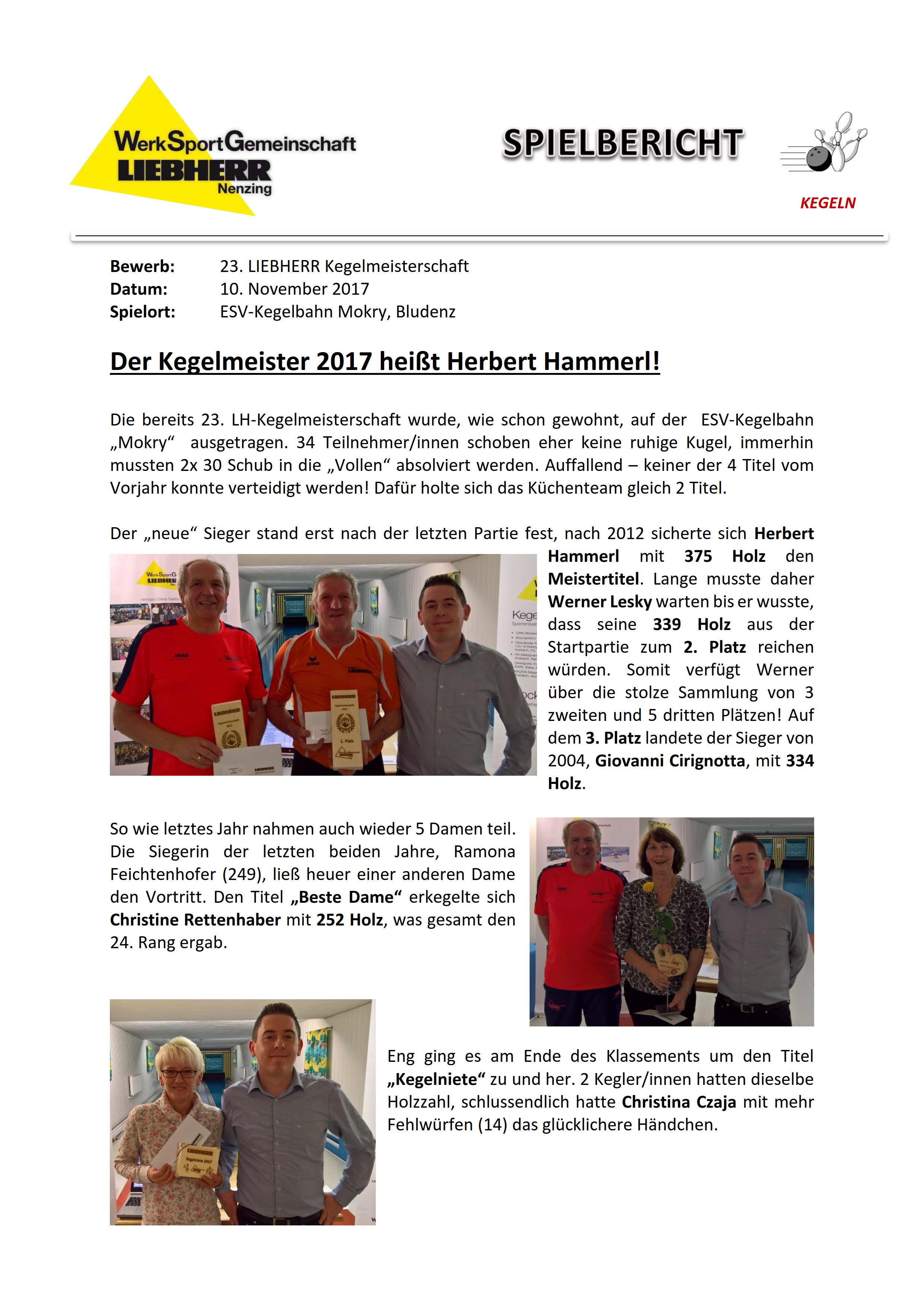 2017 11 10 LH Kegeln 2017 homepage 1