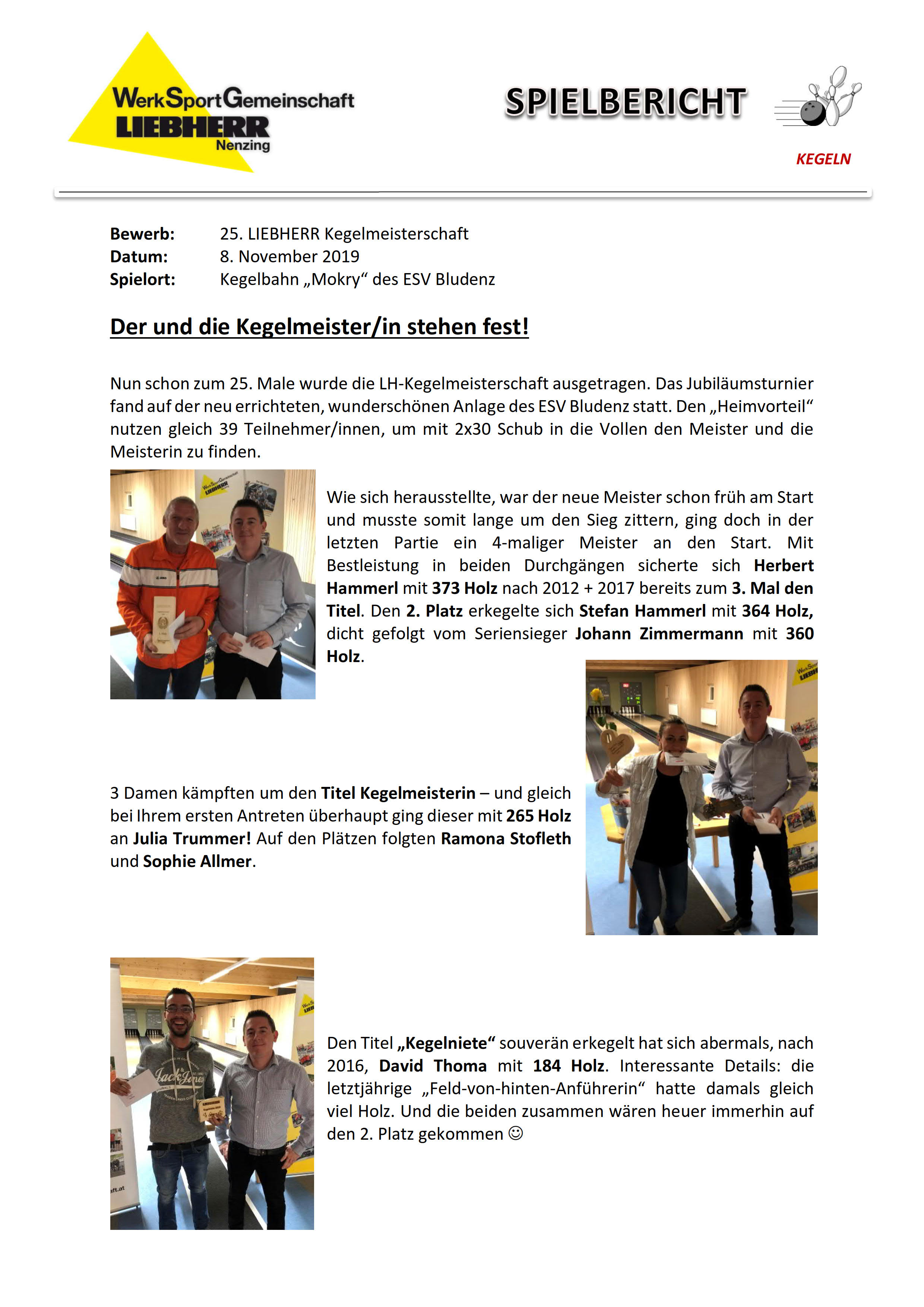2019 11 08 LH Kegeln 2019 1